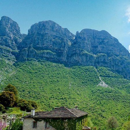 Ξενοδοχείο Καίτη Πάπιγκο Εξωτερικό φωτογραφία